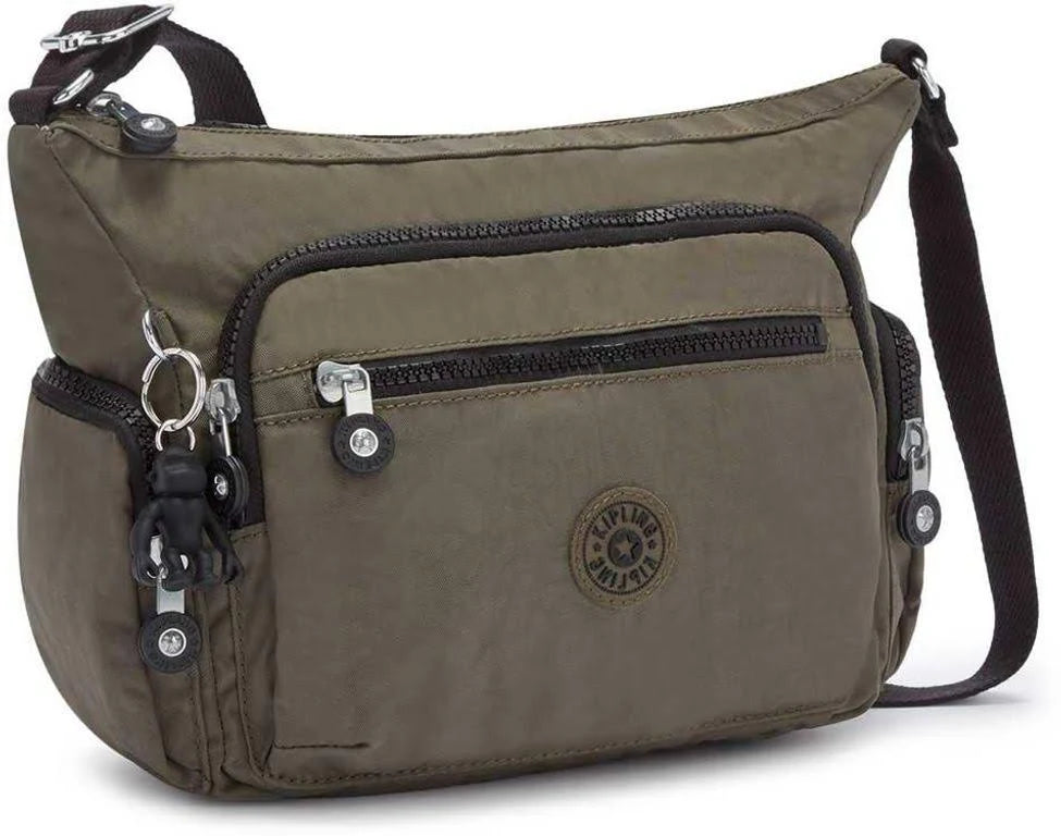 Green Shoulder Bag T29869
