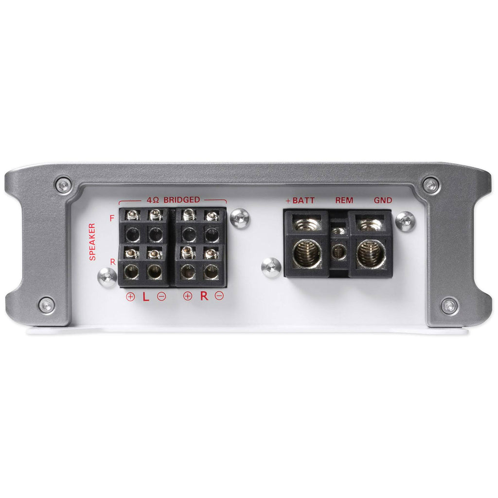 4-Channel Amplifier C457