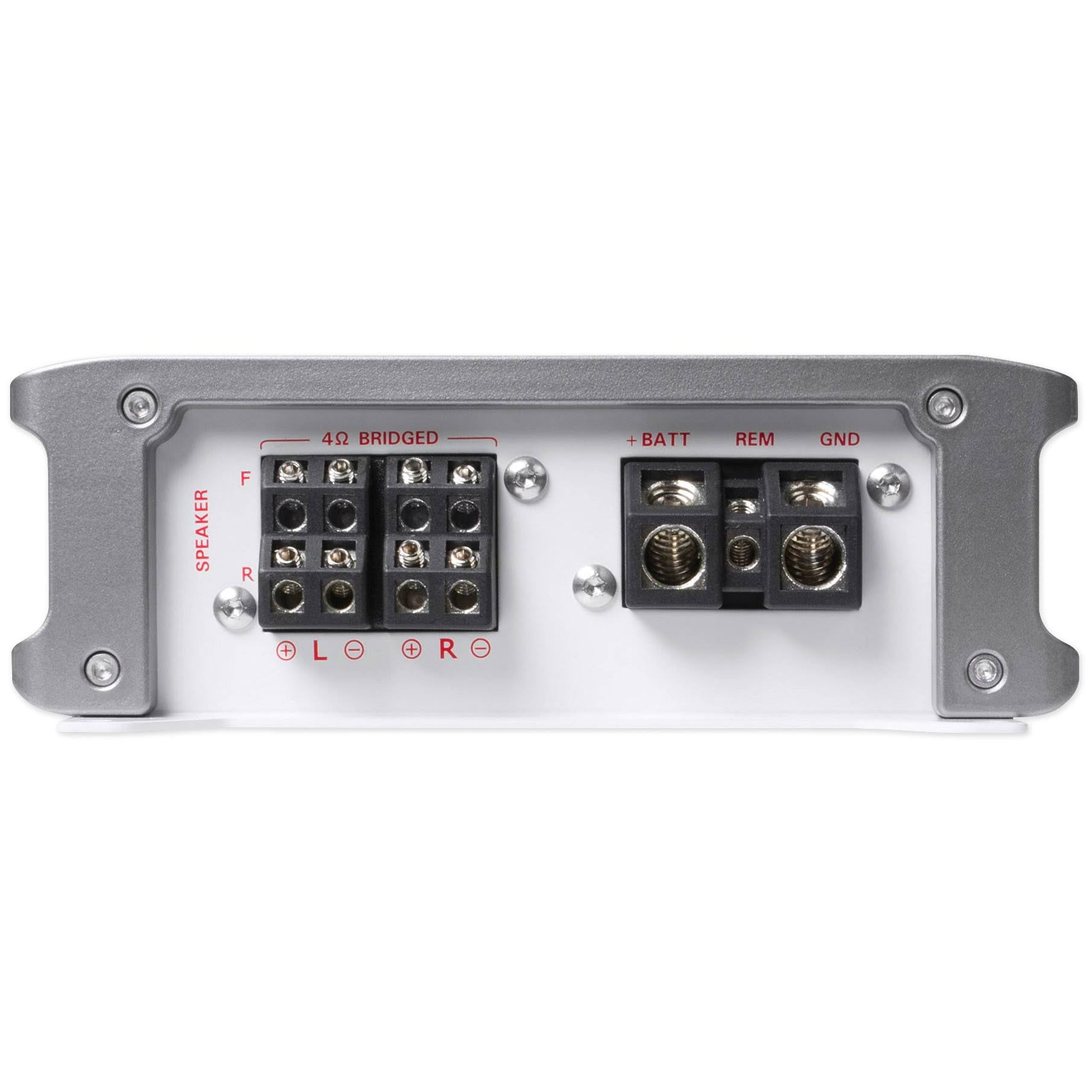 4-Channel Amplifier C457