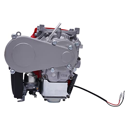 Petrol Gas Engine Motorized Bike Kit G47140