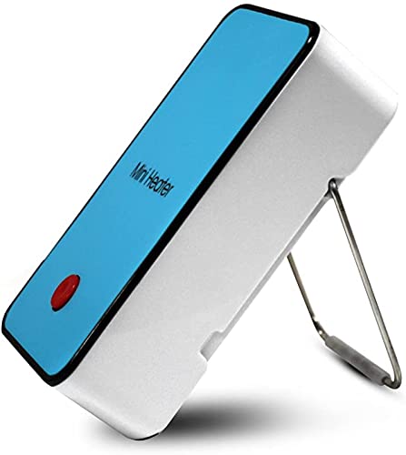 Portable Mini Electric Space Heater M849