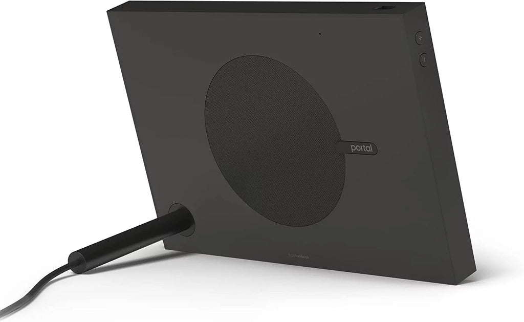 Smart Video Calling with 10 Touch Screen C876