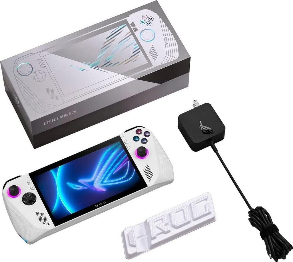 1TB Gaming Handheld 7-inch Touchscreen 120Hz FHD 1080p AMD Ryzen Z1 Extreme Processor Y640493