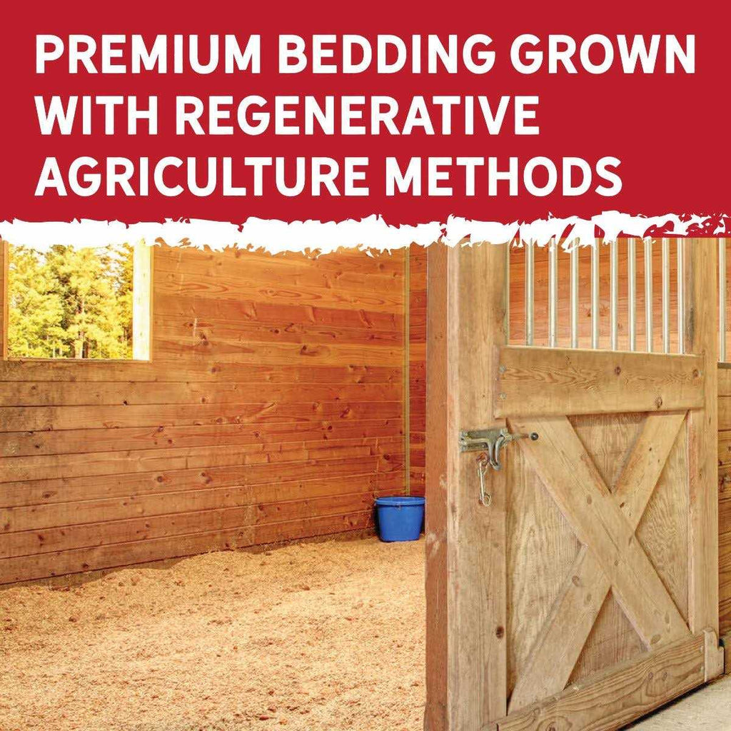 Hemp Farm Animal Bedding F830