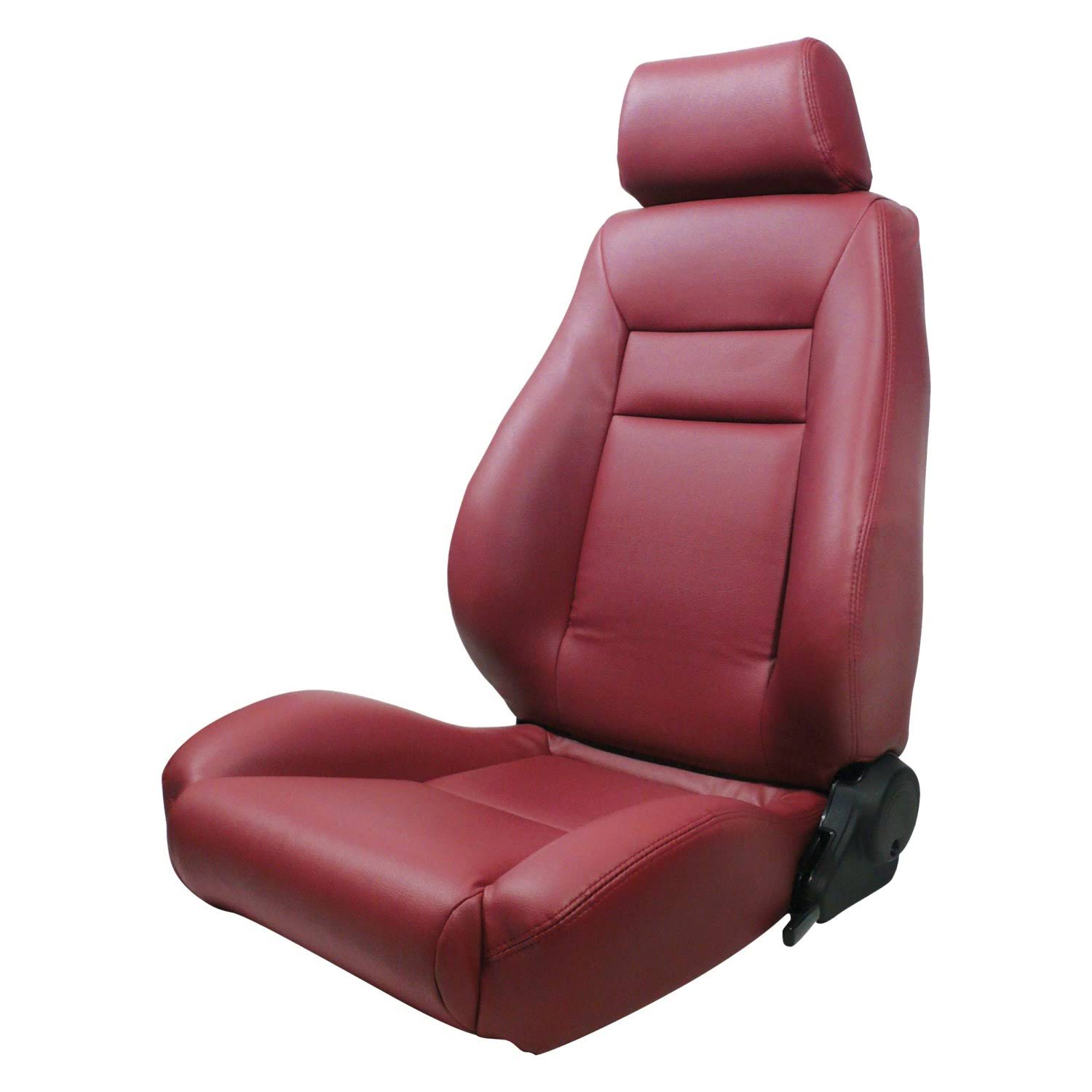 Vinyl Seat V401