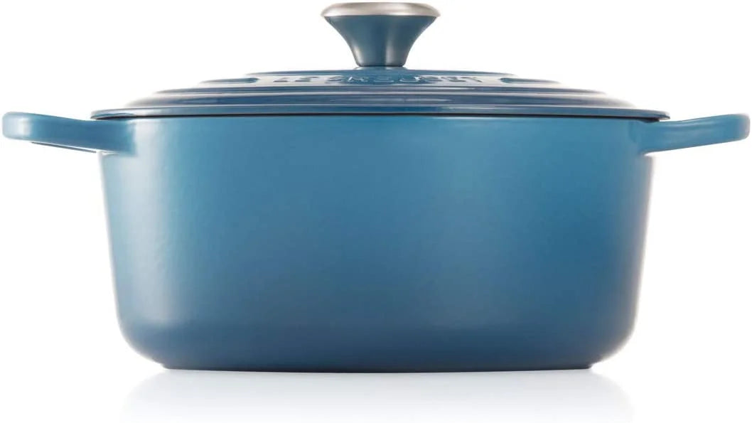 Round Dutch Oven H57484
