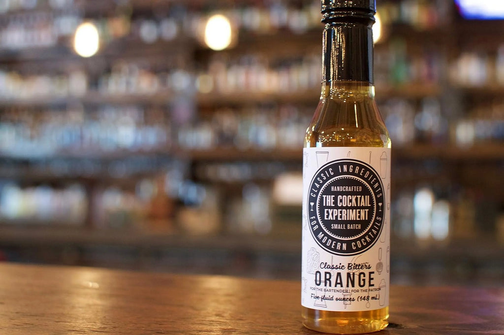 Orange Bitters M419067
