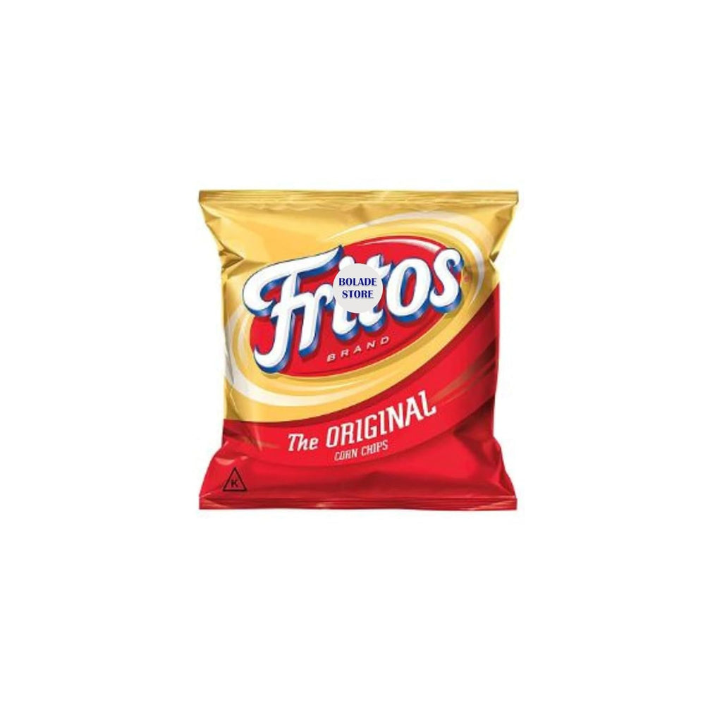 1oz Bag Potato Chips Variety Pack 30 Pack R489815