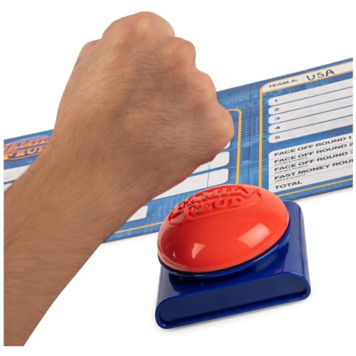 Electronic Buzzer Board Game N74528