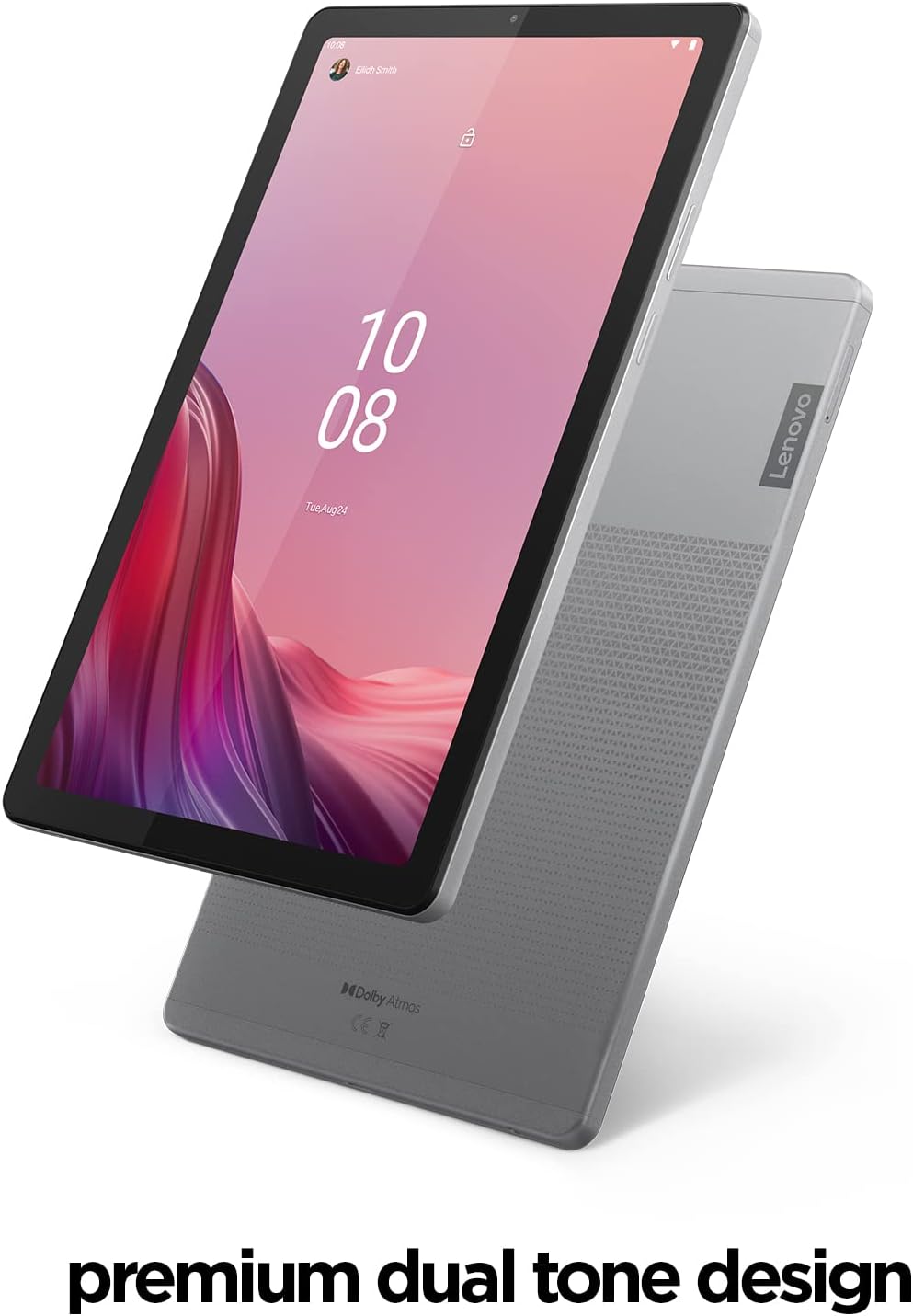 9" HD Tablet with 3GB Memory 32GB Storage T46772