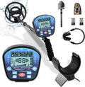 Waterproof Metal Detector with LCD Display X5666