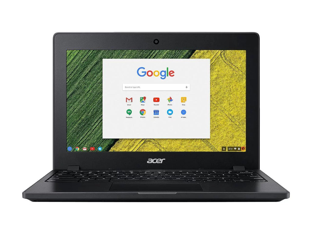 11.6" Chromebook 4GB RAM 32GB Storage I960761