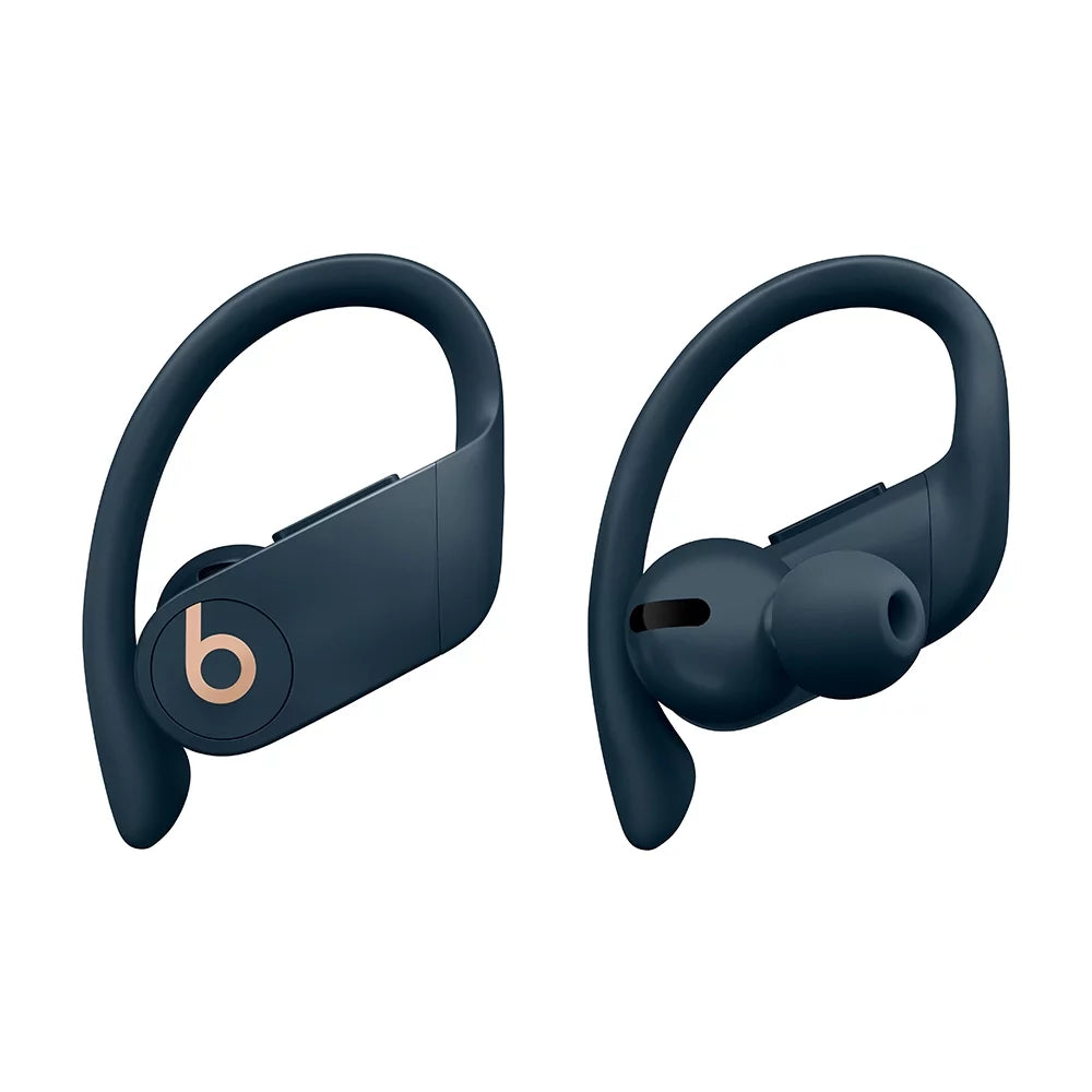 Navy Bluetooth True Wireless Earbuds with Charging Case J3739