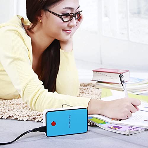 Portable Mini Electric Space Heater M849