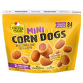 Mini Corn Dogs F672