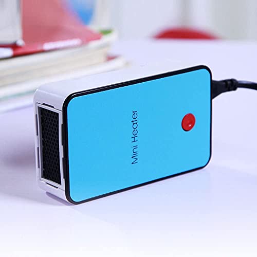 Portable Mini Electric Space Heater M849