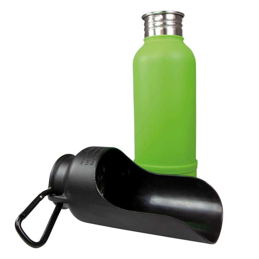 Insulated Stainless Steel Dog Water Bottle K533