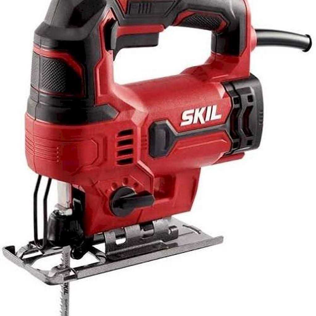5 Amp Corded Jigsaw W34956