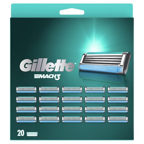 Pack of 20 Razor Blades S801