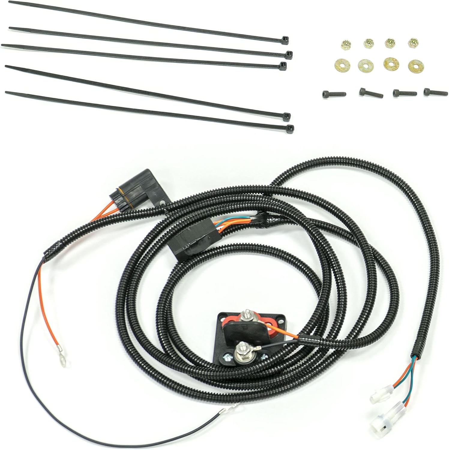 Auxiliary Power Kit O3350