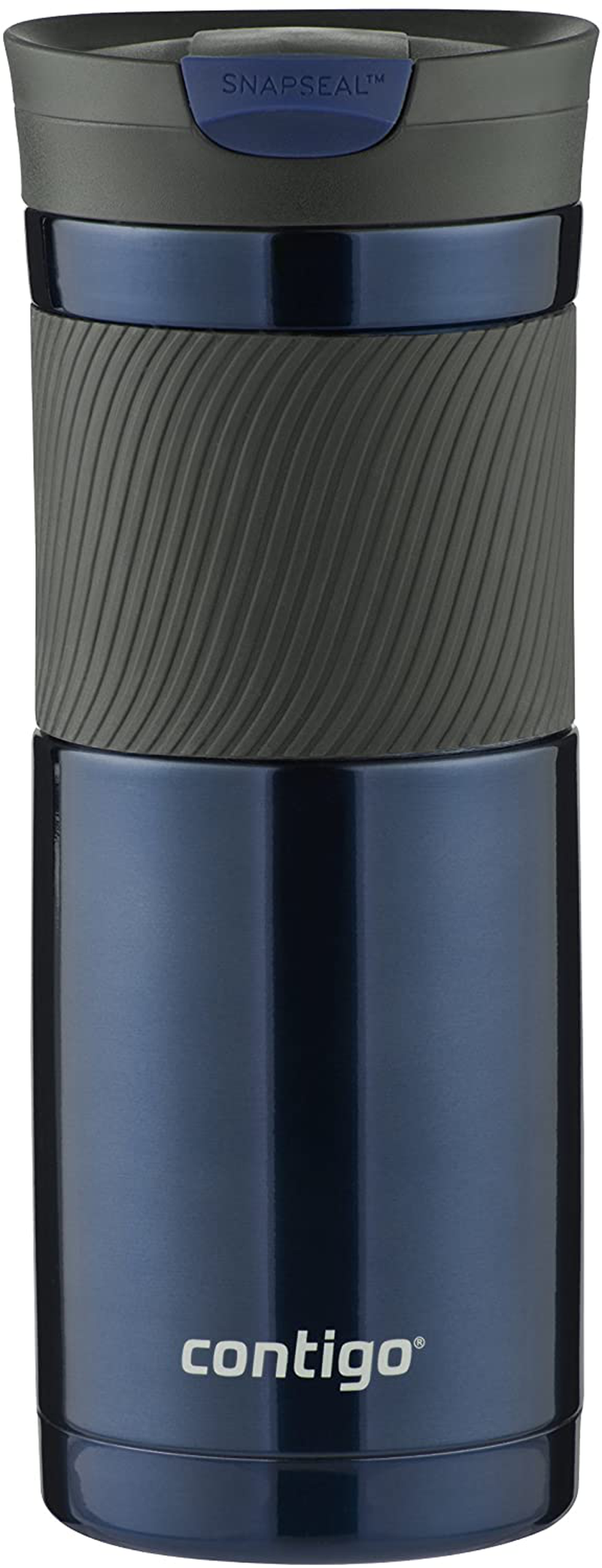 20oz Vacuum Insulated Stainless Steel Travel Mug P626