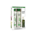 Powerplus Starter Kit with Shampoo, Conditioner and Scalp Treatment J586326