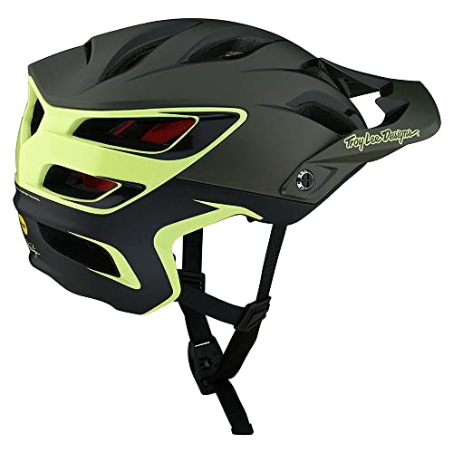 Half Shell Mountain Bike Helmet with MIPS L548