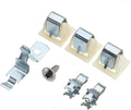 Dryer Door Latch Strike Catch Kit Set A589380