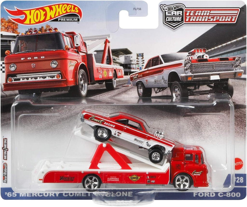 Hot Wheels Car M3128