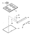 GAS VLV KNOB T471430