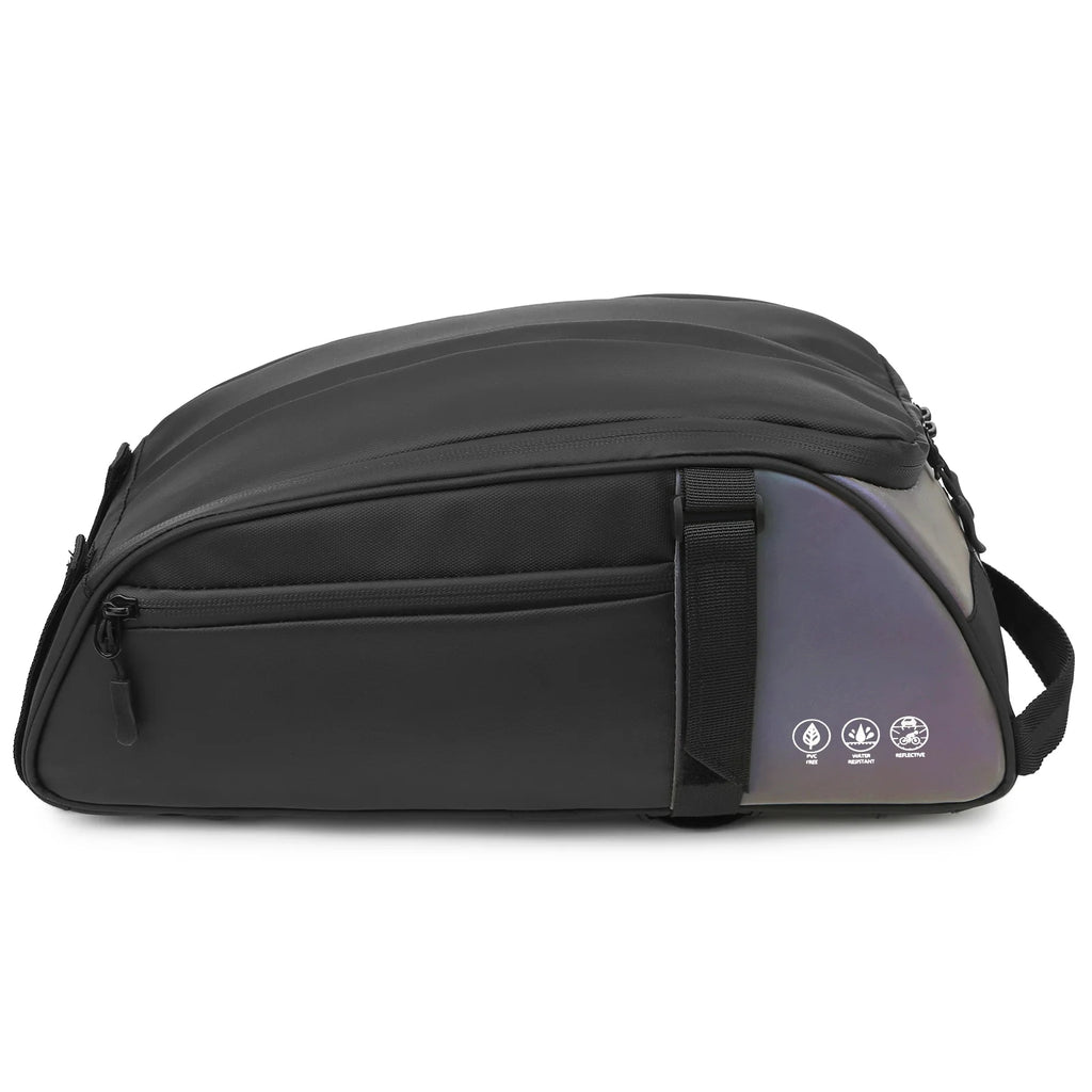 Waterproof Cycling Rear Rack Bag M800