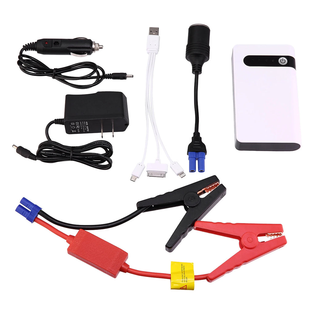12V 20000mAh Car Jump Starter Power Bank K29744