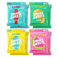 Variety Pack 1.8oz (Pack of 8) G639943