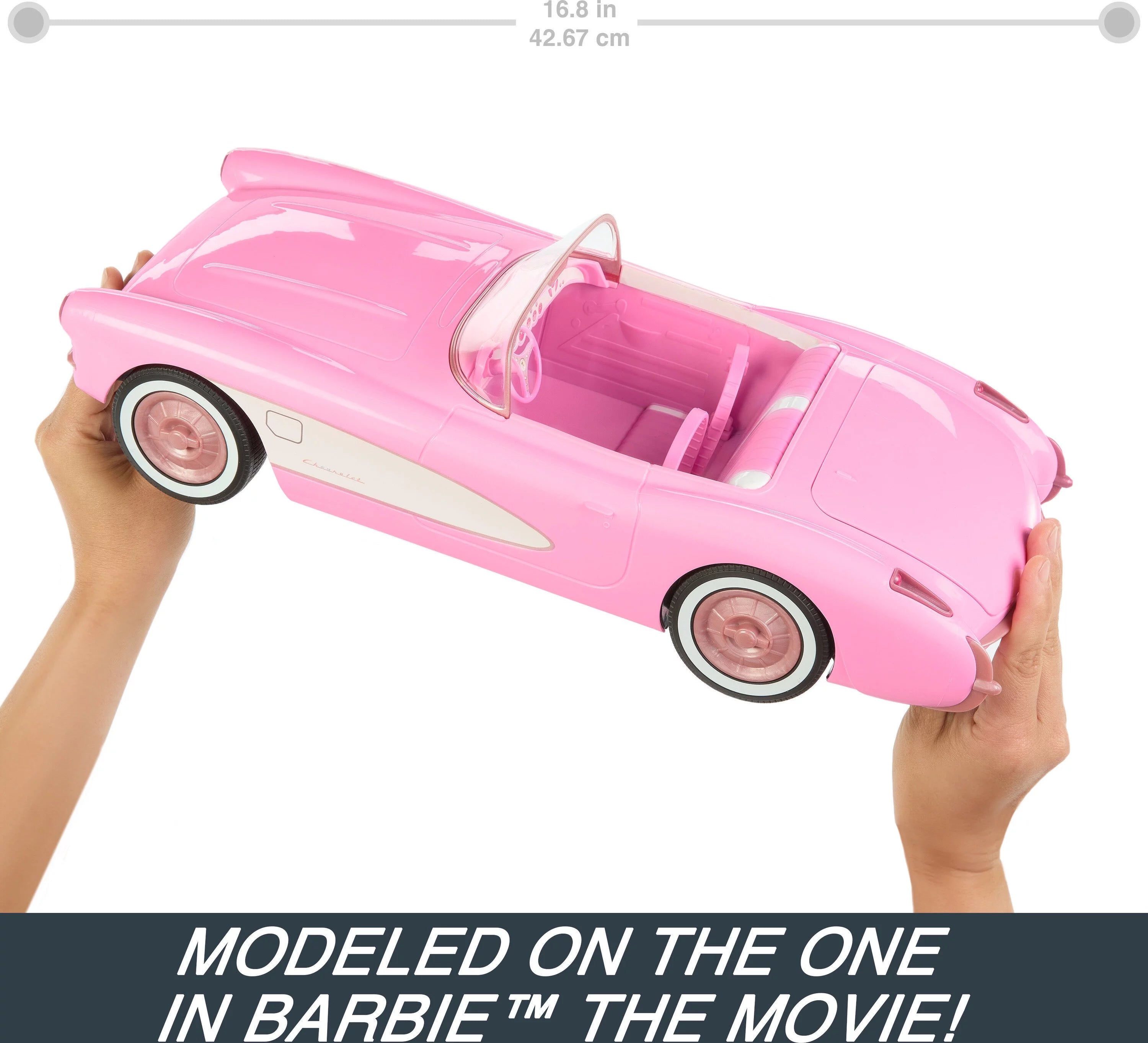 Remote Control Corvette S246