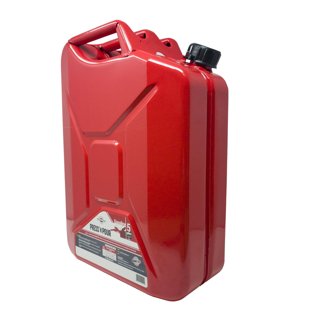 5-Gallon Jerry Can R881318