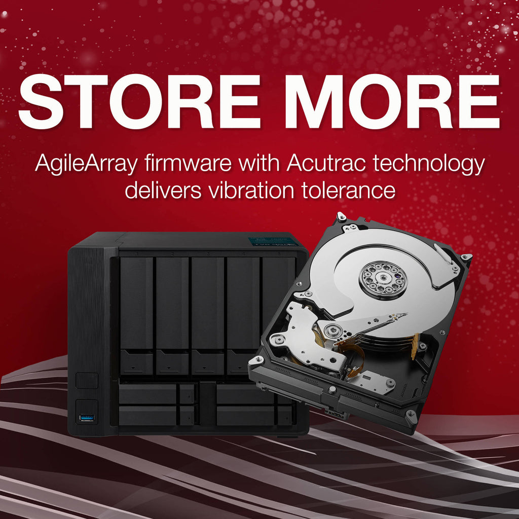 4TB Internal SATA Hard Drive U883082