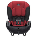 Convertible Car Seat, Rocco Red H928