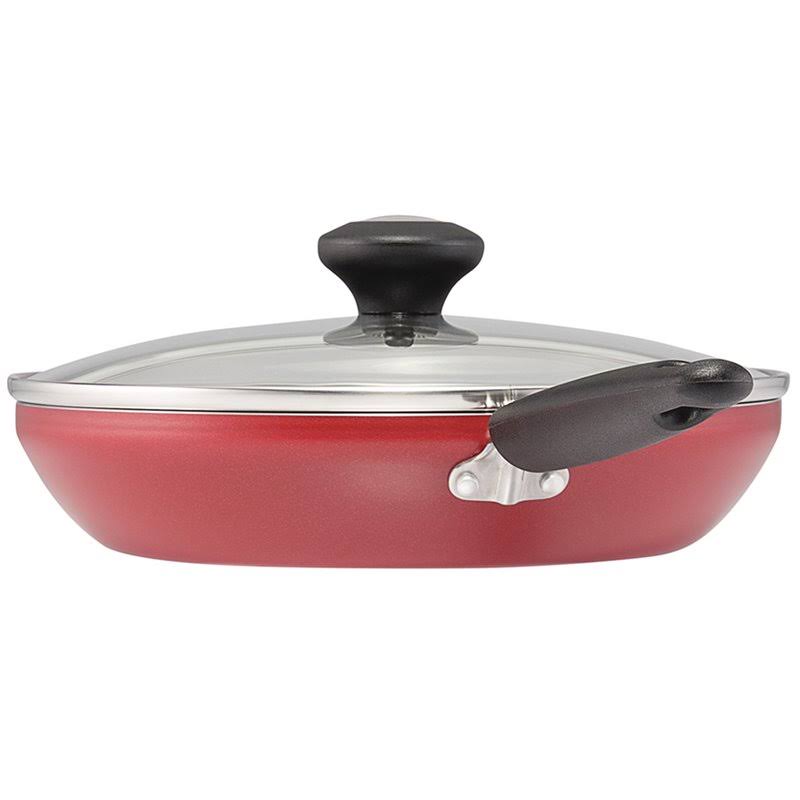 15-Piece Nonstick Aluminum Cookware Set E311959