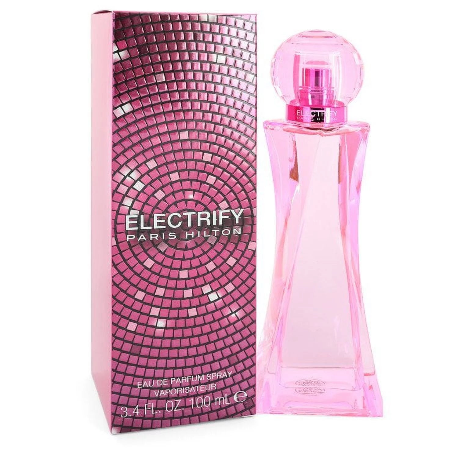 Eau De Parfum Spray 3.4 oz Y868