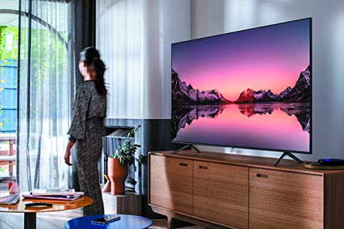 85-inch Class QLED TV C272