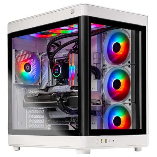 Intel i9 14900K RTX 4080 Super 16GB 2TB NVME Gen4 32GB DDR5 RAM Gaming PC G388