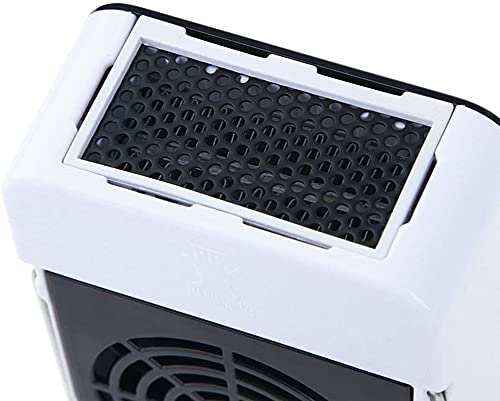 Portable Mini Electric Space Heater M849