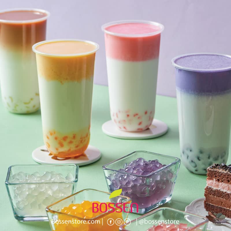 Crystal Boba (Lychee) N998