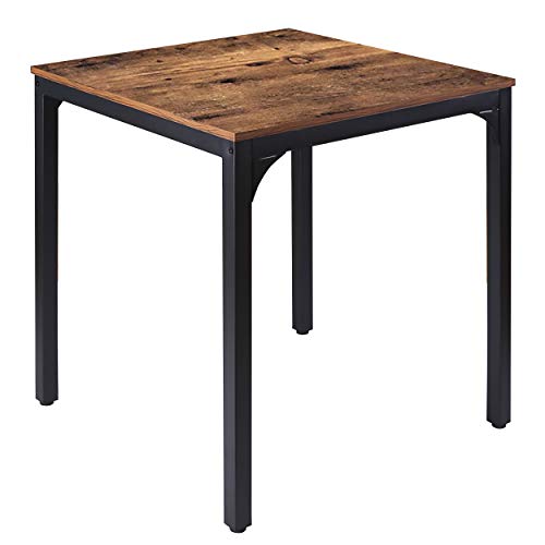 Rustic Dining Table and 2 Chairs K880732