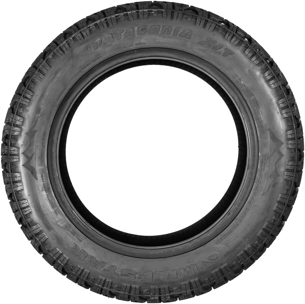 LT265/75R16 All Terrain Light Truck Tire B3594