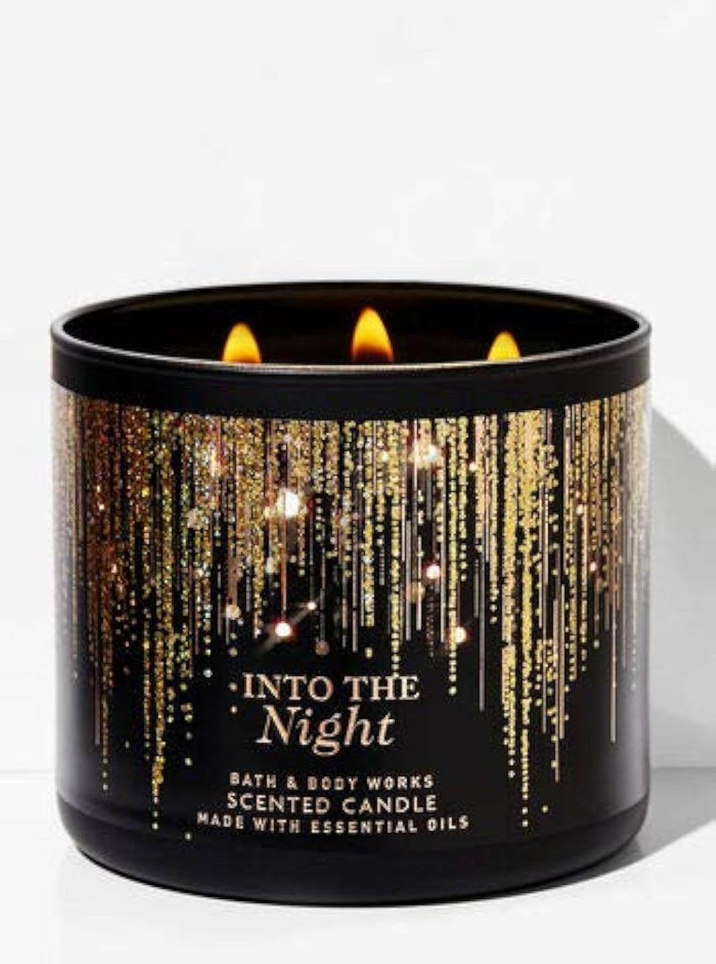 14.5oz 3 Wick Candle S87609