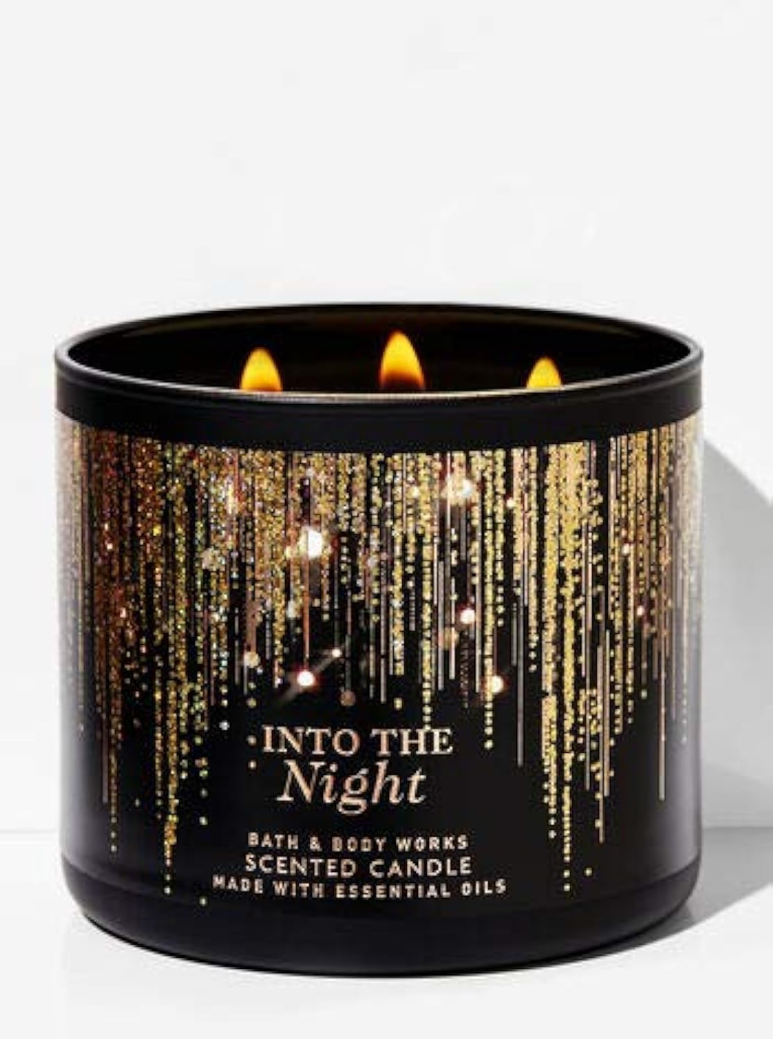 14.5oz 3 Wick Candle S87609