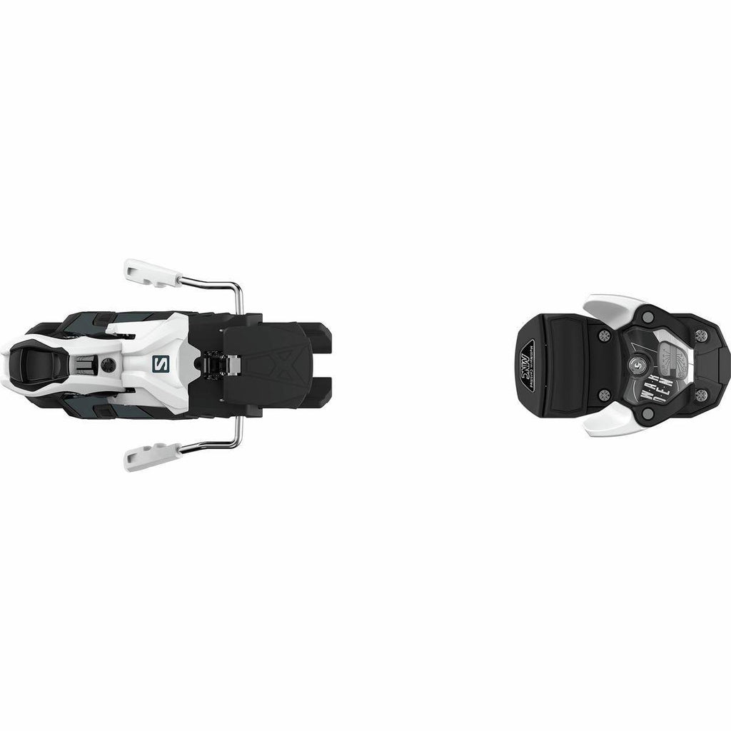 Ski Bindings V647