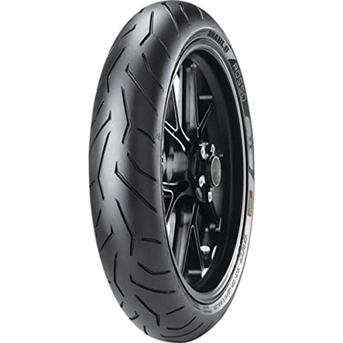 120/70ZR-17 Front Tire J282453
