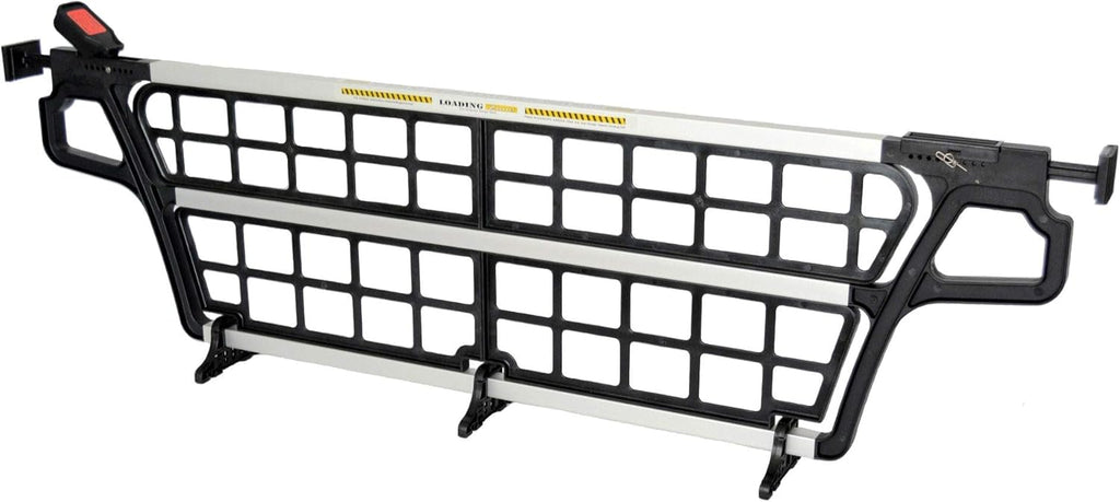Cargo Gate Truck Bed Divider A2446